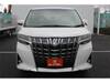 TOYOTA ALPHARD HYBRID