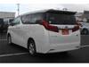 TOYOTA ALPHARD HYBRID