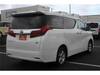 TOYOTA ALPHARD HYBRID