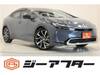 TOYOTA PRIUS PHV