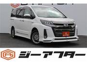 2018 TOYOTA NOAH