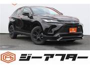 2024 TOYOTA HARRIER HYBRID