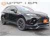 TOYOTA HARRIER HYBRID