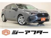 2024 SUBARU IMPREZA