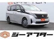 2024 NISSAN SERENA