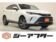 2023 TOYOTA HARRIER