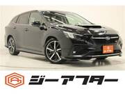2021 SUBARU LEVORG
