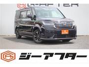 2023 HONDA STEPWAGON