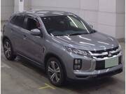 2020 MITSUBISHI RVR G
