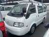 MAZDA BONGO VAN