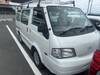 MAZDA BONGO VAN