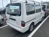 MAZDA BONGO VAN