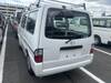 MAZDA BONGO VAN
