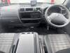 MAZDA BONGO VAN