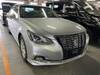 TOYOTA CROWN HYBRID