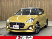 2021 SUZUKI SWIFT