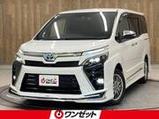 2021 TOYOTA VOXY