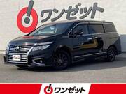 2019 NISSAN ELGRAND