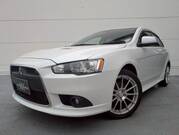 2011 MITSUBISHI GALANT