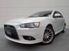 MITSUBISHI GALANT