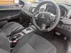 MITSUBISHI GALANT