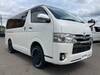 TOYOTA REGIUS ACE VAN