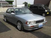 1998 NISSAN CREW LX SALOON