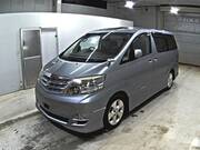 2007 TOYOTA ALPHARD AS PLATINUM SELECTION Ⅱ