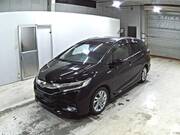 2015 HONDA SHUTTLE