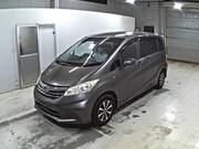 2013 HONDA FREED