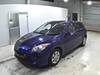 MAZDA AXELA SPORTS