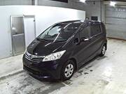 2012 HONDA FREED G JUST SELECTION