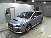 2015 SUBARU LEVORG