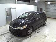 2010 HONDA STREAM