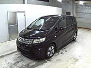2011 HONDA FREED SPIKE