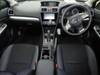 SUBARU IMPREZA SPORTS