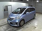 2012 HONDA FREED HYBIRD