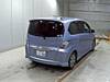 HONDA FREED HYBIRD