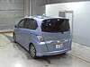 HONDA FREED HYBIRD