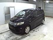 2011 HONDA FREED SPIKE