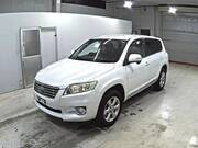 2011 TOYOTA VANGUARD 240S
