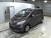 2013 HONDA FREED G JUST SELECTION