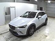 2017 MAZDA CX-3