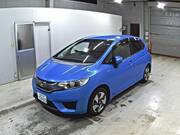 2015 HONDA FIT HYBRID