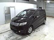 2013 HONDA FREED SPIKE