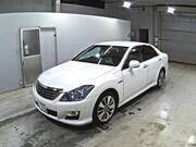 2009 TOYOTA CROWN