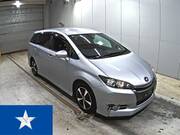 2014 TOYOTA WISH 1.8S