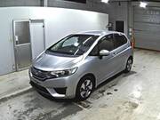 2015 HONDA FIT HYBRID