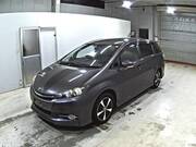 2013 TOYOTA WISH 1.8S