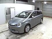 2009 TOYOTA WISH 1.8S